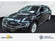 VW Arteon, Shooting Brake eHybrid R-LINE LM19 IQ LIGHT PRO, Jahr 2021 - Bochum