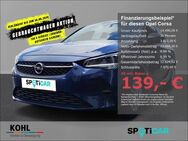 Opel Corsa, 1.2 F Edition Spurhalteass, Jahr 2021 - Aachen