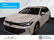 VW Passat Variant, 2.0 TDI Business, Jahr 2024 - Memmingen