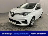 Renault ZOE (ohne Batterie) Z.E. 50 LIFE Limousine, 5-türig, Direktantrieb, 1-Gang - Bad Fallingbostel