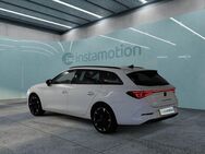 CUPRA Leon, 1.4 TSI Sportstourer e-Hybrid 18, Jahr 2021 - München