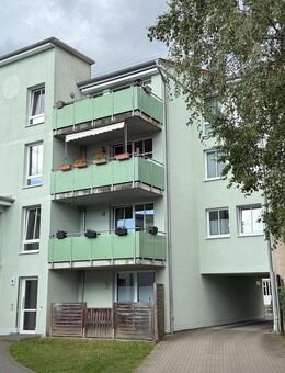 Attraktive Eigentumswohnung in der Fleischervorstadt Greifswald zu verkaufen - Greifswald