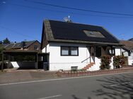 Gepflegtes freistehendes Einfamilienhaus mit Solaranlage in Köln-Immendorf - Köln