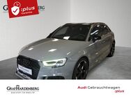 Audi RS3, 2.5 TFSI quattro Sportback, Jahr 2020 - Aach (Baden-Württemberg)