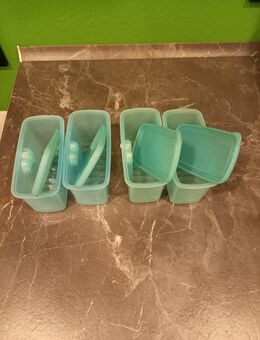 Tupperware Frische Dosen - Büdingen