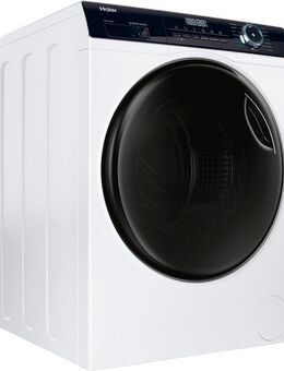 Haier Waschtrockner I-PRO SERIE 3 HWD80-B14939, 8 kg, 5 kg, 1400 U/min, Refresh Dampf-Funktion