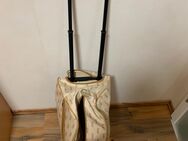 Amy Reisetasche mit ausziehbarem Griff u. Rollen - Stolberg (Rheinland, Kupferstadt) Zentrum