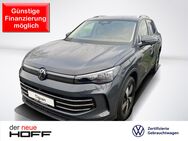 VW Tiguan, 2.0 TDI Elegance KURZZULASSUNg Preisv, Jahr 2025 - Troisdorf