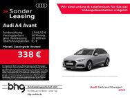 Audi A4, Avant 35 TFSI, Jahr 2024 - Rottweil