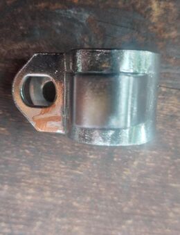 Gabelschelle für Rollenbremse Bremsarmschelle - Frankfurt (Main)