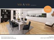 **** VIS-Á-VIS HOMBURG **** Sofort bezugsfreie Neubau-Eigentumswohnungen in Homburg - Homburg