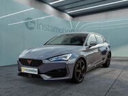 CUPRA Leon, 2.0 TSI VZ ASSISTENZ-L, Jahr 2023 - München