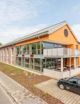 Wohnen im Alter mit Pflegeunterstützung - Schüttorf