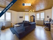 Top Lage mit Balkon & Küche in Thon - Nürnberg
