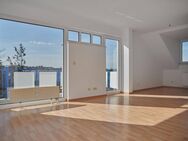 Provisionsfreie helle 4-Raumwohnung mit Balkon zu vermieten !!! - Colditz