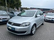 VW Golf Plus 1.4° Garantie°HU neu°Klima°AHK°PDC°SHZ - Kiel