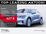 Audi A3, Limo 30TFSI ADVANCED AUDI, Jahr 2024 - Remscheid