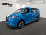 Ford Transit Custom, 340 L1 Kombi PKW Trend, Jahr 2022 - Neuss