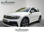 VW Tiguan, 2.0 Highline, Jahr 2020 - Überlingen