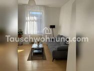 [TAUSCHWOHNUNG] 2-Zimmer-Wohnung in ruhiger Lage mit viel Grün in der Nähe - Frankfurt (Main)