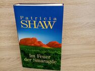 Patricia Shaw-Im Feuer der Smaragde - Roman-Weltbild - Nörvenich