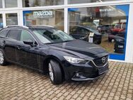 Mazda 6, Kombi 150 6AG Center-Line TOU-P TEC-P, Jahr 2014 - Parchim