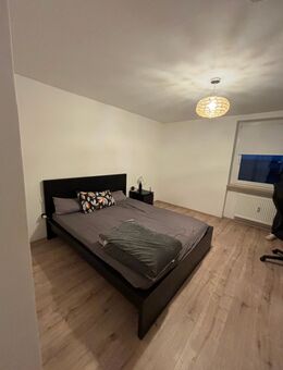 IKEA Bett for SALE - Ingolstadt