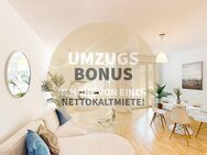 3-Zimmer-Wohnung zum Wohlfühlen im Neubau - Hamburg