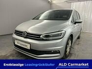 VW Touran 2.0 TDI SCR DSG Highline Kombi, 5-türig, Automatik, 7-Gang - Bad Fallingbostel