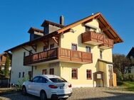 Charmantes Mehrfamilienhaus mit Gastronomie bzw. Gewerbefläche im Erdgeschoss, im schönen Bad Griesbach! - Bad Griesbach (Rottal)