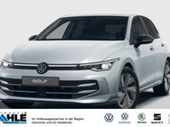 VW Golf, 1.5 l Goal eTSI OPF, Jahr 2022 - Wunstorf