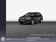 VW Tiguan, 2.0 TDI Allspace Comfortline, Jahr 2020 - Filderstadt