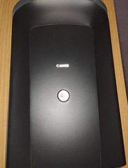 Scanner Canon zu verschenken - Martinsheim