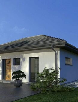 Barfußroute: Sofa ? Erker ? Garten, außerhalb von Berlin - Berlin