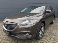 Mazda CX-9, 3.7 l V6 AWD Vollausstattung GSD, Jahr 2015 - Hoyerswerda