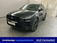 Jaguar E-Pace D200 AWD R-Dynamic SE Geschlossen, 5-türig, Automatik, 9-Gang - Bad Fallingbostel