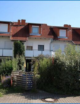 RZ-Böhringen: Noch Vermietetes Reihenmittelhaus m. Carport, in ruhiger u. kinderfreundlicher Lage! - Radolfzell (Bodensee)