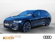 Audi S6, Avant TDI, Jahr 2022 - Schwäbisch Hall