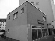 Renovierungsbedürftiges Apartment im Herzen der Stadt mit Carport! - Offenbach (Main)