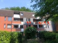 *** COURTAGEFREI *** 4 + 2 halbe-Zimmer-Wohnung mit West-Balkon !!! - Ahrensburg