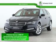 Skoda Superb, 1.5 TSI Combi Style, Jahr 2024 - Gersthofen