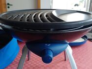 Gasgrill für Camping und Balkon - Bühl Zentrum