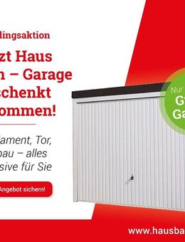 Mehr Zuhause auf zwei Etagen - Ihre Doppelhaushälfte zum Wohlfühlen! - Berlin