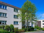 Demnächst frei! 2-Zimmer-Wohnung in Solingen Mitte - Solingen (Klingenstadt)