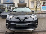 Toyota RAV 4 2,0 AWD Automatik, Facelift - Dillingen (Saar)