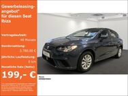 Seat Ibiza, STYLE, Jahr 2021 - Neuss