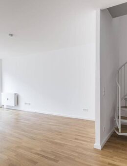Vermietete Maisonettewohnung in Ku´damm Nähe - Berlin