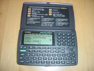 Taschenrechner Datenbank Casio SF 4900 Digital Diary 128 KB - Stuttgart