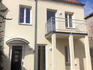 Stadthaus - hier können Eltern und Kinder unter einem Dach wohnen!!! - Wismar