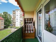 Tolle 3-Zimmer-Wohnung mit 2 Balkonen PROVISIONSFREI - Senden (Bayern)